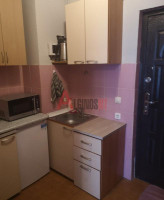Parduodamas butas Minijos g., Žvejybos uostas, Klaipėdos m., Klaipėdos m. sav., 20 m² ploto 1 kambarys 4