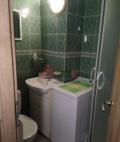 Parduodamas butas Minijos g., Žvejybos uostas, Klaipėdos m., Klaipėdos m. sav., 20 m² ploto 1 kambarys 6