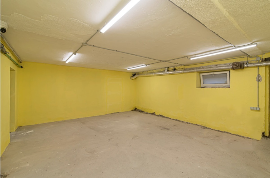 Nuomojamos gamybinės, kitos paskirties, sandėliavimo patalpos Kęstučio g., Žvėrynas, Vilniaus m., Vilniaus m. sav., 87.58 m2 ploto 5