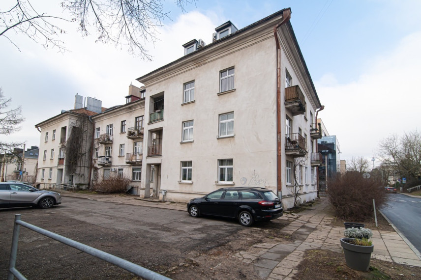 Nuomojamos gamybinės, kitos paskirties, sandėliavimo patalpos Kęstučio g., Žvėrynas, Vilniaus m., Vilniaus m. sav., 87.58 m2 ploto 15
