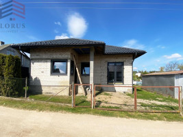 Parduodamas namas Melekonių k., Vilniaus r. sav., 94.25 m2 ploto, 1 aukštai 1
