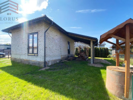 Parduodamas namas Melekonių k., Vilniaus r. sav., 94.25 m2 ploto, 1 aukštai 3