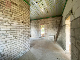 Parduodamas namas Melekonių k., Vilniaus r. sav., 94.25 m2 ploto, 1 aukštai 7