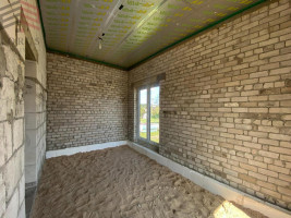 Parduodamas namas Melekonių k., Vilniaus r. sav., 94.25 m2 ploto, 1 aukštai 8