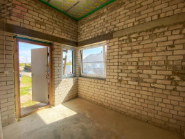 Parduodamas namas Melekonių k., Vilniaus r. sav., 94.25 m2 ploto, 1 aukštai 12