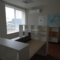 Nuomojamos administracinės patalpos Paliūniškio g. , Vaivados, Panevėžio m., Panevėžio m. sav., 25 m2 ploto 1