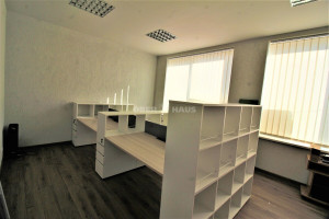 Nuomojamos administracinės patalpos Paliūniškio g. , Vaivados, Panevėžio m., Panevėžio m. sav., 25 m2 ploto 2