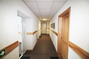 Nuomojamos administracinės patalpos Paliūniškio g. , Vaivados, Panevėžio m., Panevėžio m. sav., 25 m2 ploto 5