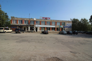 Nuomojamos administracinės patalpos Paliūniškio g. , Vaivados, Panevėžio m., Panevėžio m. sav., 25 m2 ploto 6
