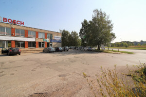 Nuomojamos administracinės patalpos Paliūniškio g. , Vaivados, Panevėžio m., Panevėžio m. sav., 25 m2 ploto 7