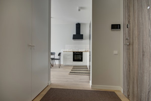 Nuomojamas butas Aukštaičių g., Užupis, Vilniaus m., Vilniaus m. sav., 50 m2 ploto, 2 kambariai 11