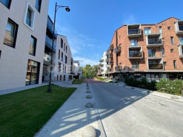 Nuomojamas butas Aukštaičių g., Užupis, Vilniaus m., Vilniaus m. sav., 50 m2 ploto, 2 kambariai 14