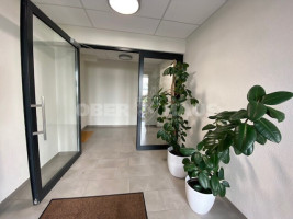 Nuomojamas butas Aukštaičių g., Užupis, Vilniaus m., Vilniaus m. sav., 50 m2 ploto, 2 kambariai 16