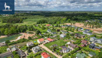 Parduodamas kitos paskirties sklypas Liepų g., Bukiškio k., Vilniaus r. sav., 15.44 a ploto 3