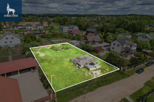 Parduodamas kitos paskirties sklypas Liepų g., Bukiškio k., Vilniaus r. sav., 15.44 a ploto 4