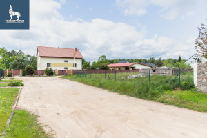 Parduodamas kitos paskirties sklypas Liepų g., Bukiškio k., Vilniaus r. sav., 15.44 a ploto 7