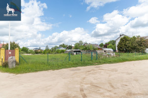 Parduodamas kitos paskirties sklypas Liepų g., Bukiškio k., Vilniaus r. sav., 15.44 a ploto 8