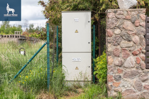 Parduodamas kitos paskirties sklypas Liepų g., Bukiškio k., Vilniaus r. sav., 15.44 a ploto 9