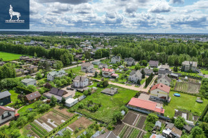 Parduodamas kitos paskirties sklypas Liepų g., Bukiškio k., Vilniaus r. sav., 15.44 a ploto 10