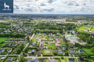 Parduodamas kitos paskirties sklypas Liepų g., Bukiškio k., Vilniaus r. sav., 15.44 a ploto 11