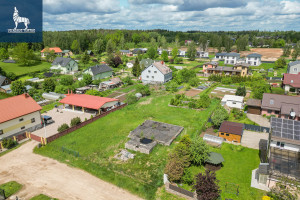 Parduodamas kitos paskirties sklypas Liepų g., Bukiškio k., Vilniaus r. sav., 15.44 a ploto 12