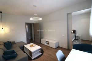 Nuomojamas butas Ukmergės g. , Centras, Panevėžio m., Panevėžio m. sav., 44 m2 ploto, 2 kambariai 2