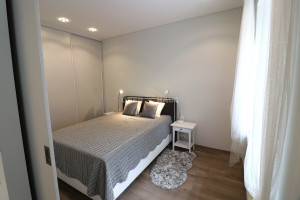 Nuomojamas butas Ukmergės g. , Centras, Panevėžio m., Panevėžio m. sav., 44 m2 ploto, 2 kambariai 4