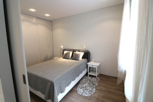 Nuomojamas butas Ukmergės g. , Centras, Panevėžio m., Panevėžio m. sav., 44 m2 ploto, 2 kambariai 6