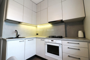 Nuomojamas butas Ukmergės g. , Centras, Panevėžio m., Panevėžio m. sav., 44 m2 ploto, 2 kambariai 8