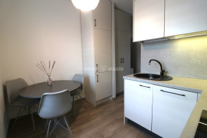 Nuomojamas butas Ukmergės g. , Centras, Panevėžio m., Panevėžio m. sav., 44 m2 ploto, 2 kambariai 9