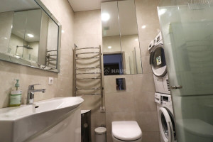 Nuomojamas butas Ukmergės g. , Centras, Panevėžio m., Panevėžio m. sav., 44 m2 ploto, 2 kambariai 10