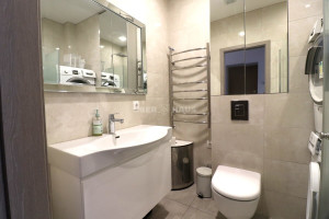 Nuomojamas butas Ukmergės g. , Centras, Panevėžio m., Panevėžio m. sav., 44 m2 ploto, 2 kambariai 11
