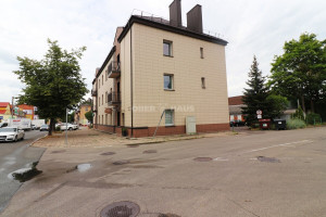 Nuomojamas butas Ukmergės g. , Centras, Panevėžio m., Panevėžio m. sav., 44 m2 ploto, 2 kambariai 12