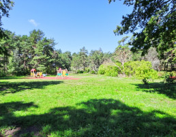Parduodamas butas Pervalkos g, Neringos m., Neringos sav., 50.26 m2 ploto, 2 kambariai 10