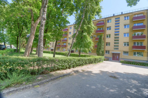 Nuomojamas butas Vytenio g., Vilijampolė, Kauno m., Kauno m. sav., 42.29 m2 ploto, 2 kambariai 19