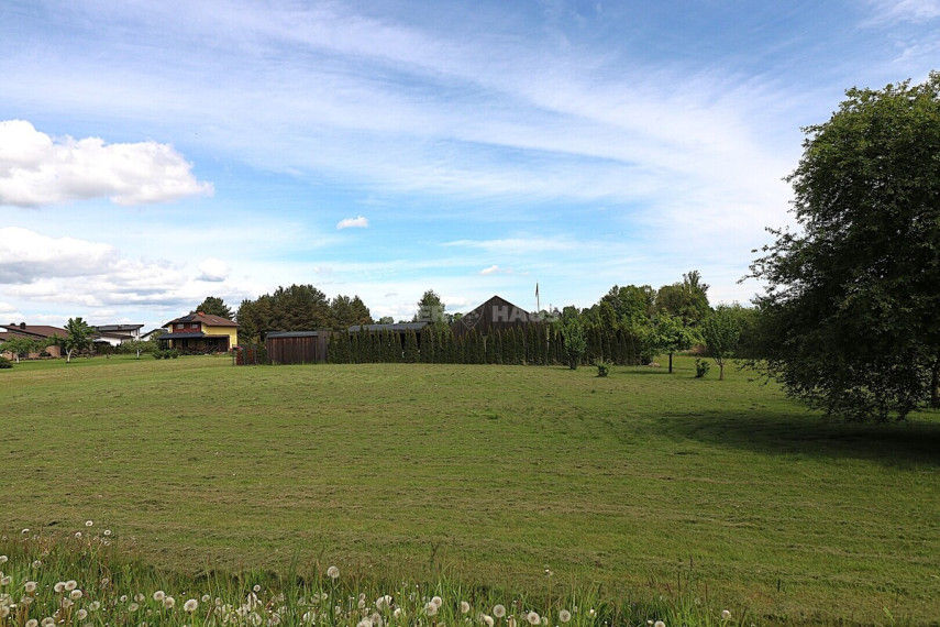 Parduodamas namų valdos paskirties sklypas Gardino g. , Molainių k., Panevėžio r. sav., 17 a ploto 2
