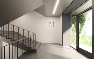 Parduodamas butas Jaunimo g., Molėtų m., Molėtų r. sav., 38.00 m² ploto 2 kambariai 9