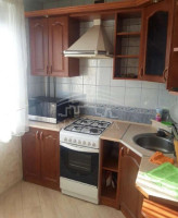 Parduodamas butas Šiaulių g., Vingio, Klaipėdos m., Klaipėdos m. sav., 33 m2 ploto, 1 kambariai 10