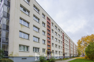 Nuomojamas butas Žirmūnų g., Žirmūnuose, Vilniuje, 48.71 kv.m ploto 17