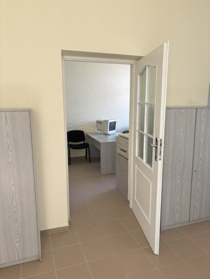 Parduodamos administracinės, kitos paskirties, paslaugų, prekybos patalpos Miesto a., Joniškio m., Joniškio r. sav., 115.65 m2 ploto 24