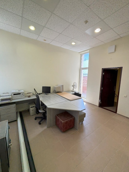 Parduodamos administracinės, kitos paskirties, paslaugų, prekybos patalpos Miesto a., Joniškio m., Joniškio r. sav., 115.65 m2 ploto 29