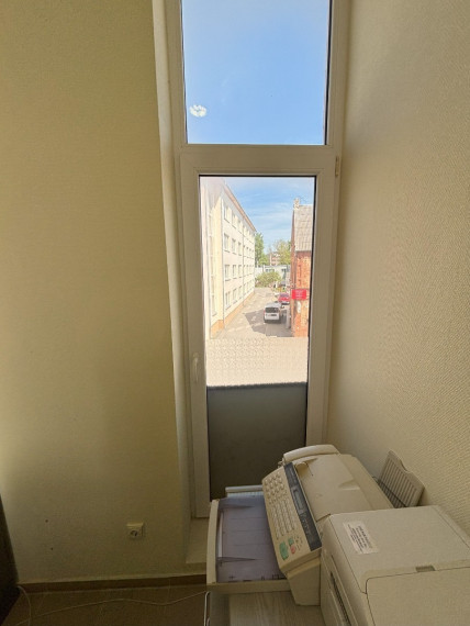 Parduodamos administracinės, kitos paskirties, paslaugų, prekybos patalpos Miesto a., Joniškio m., Joniškio r. sav., 115.65 m2 ploto 30