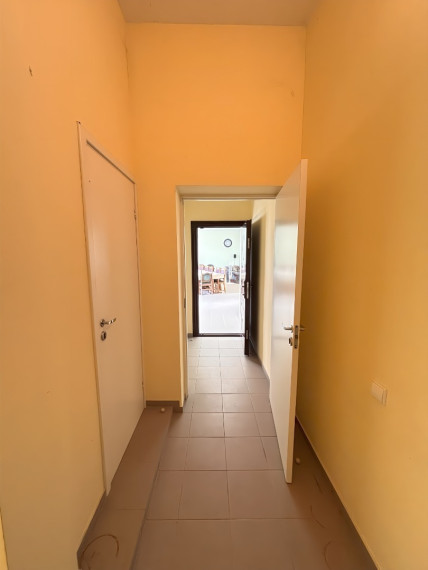 Parduodamos administracinės, kitos paskirties, paslaugų, prekybos patalpos Miesto a., Joniškio m., Joniškio r. sav., 115.65 m2 ploto 32