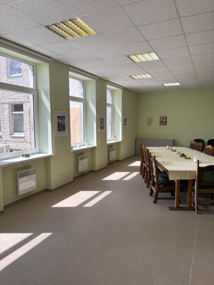 Parduodamos administracinės, kitos paskirties, paslaugų, prekybos patalpos Miesto a., Joniškio m., Joniškio r. sav., 115.65 m2 ploto 34