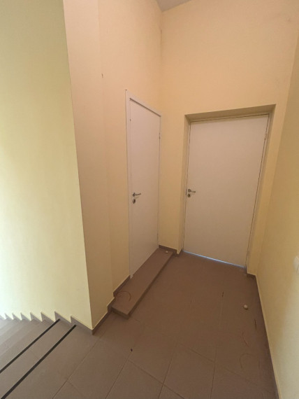 Parduodamos administracinės, kitos paskirties, paslaugų, prekybos patalpos Miesto a., Joniškio m., Joniškio r. sav., 115.65 m2 ploto 44