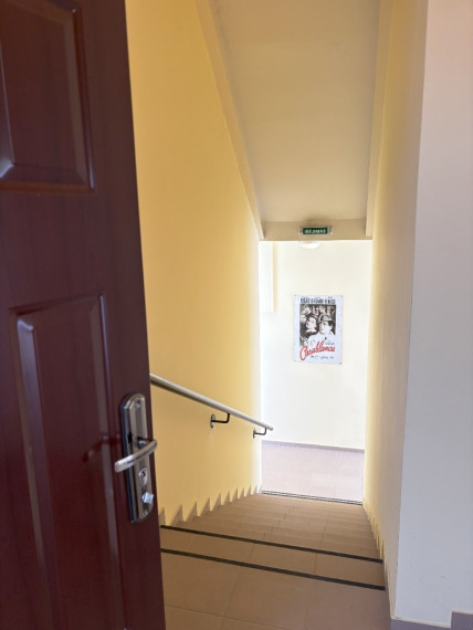 Parduodamos administracinės, kitos paskirties, paslaugų, prekybos patalpos Miesto a., Joniškio m., Joniškio r. sav., 115.65 m2 ploto 50