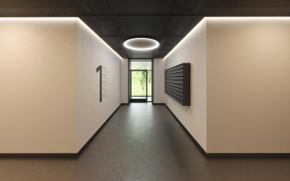 Parduodamas butas Jaunimo g., Molėtų m., Molėtų r. sav., 29.00 m² ploto 1 kambarys 12