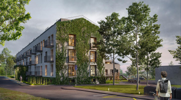Parduodamas butas Jaunimo g., Molėtų m., Molėtų r. sav., 29.00 m² ploto 1 kambarys 5