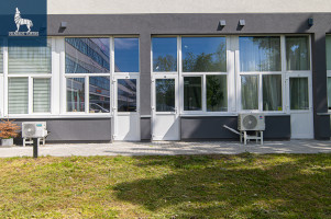 Parduodamos gamybinės patalpos Žirmūnų g.68, Žirmūnai, Vilniaus m., Vilniaus m. sav., 36.88 m2 ploto 23