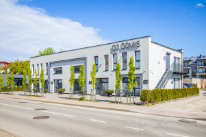 Nuomojamos administracinės patalpos Pirties g., Palanga, Palangos m., Palangos m. sav., 41.26 m2 ploto 1